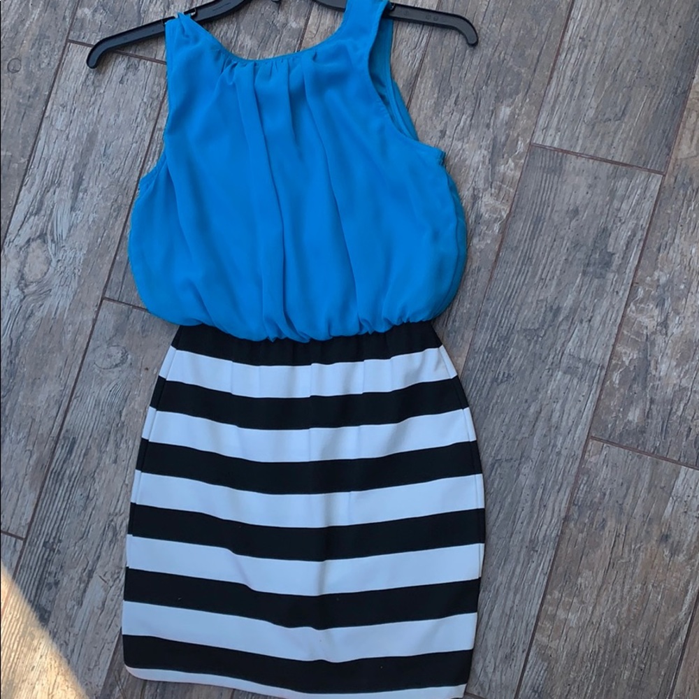 dress